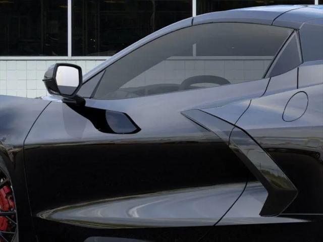 2026 Chevrolet Corvette Stingray Convertible, 2LT, RWD