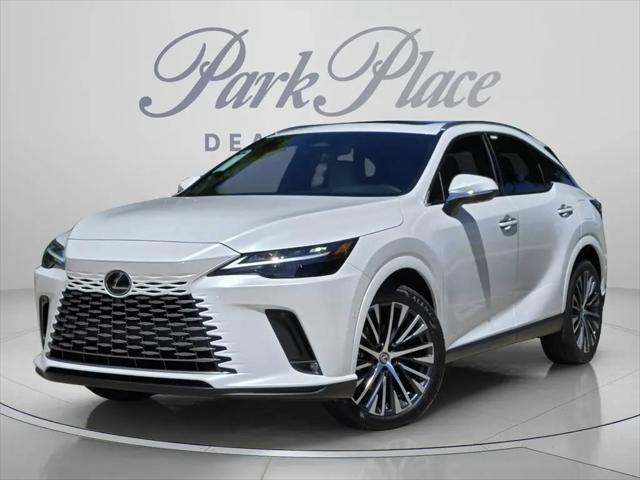 2026 Lexus RX 350 Premium+ for sale in Plano, TX