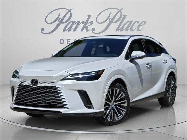 2026 Lexus RX 350 Premium+ for sale in Plano, TX