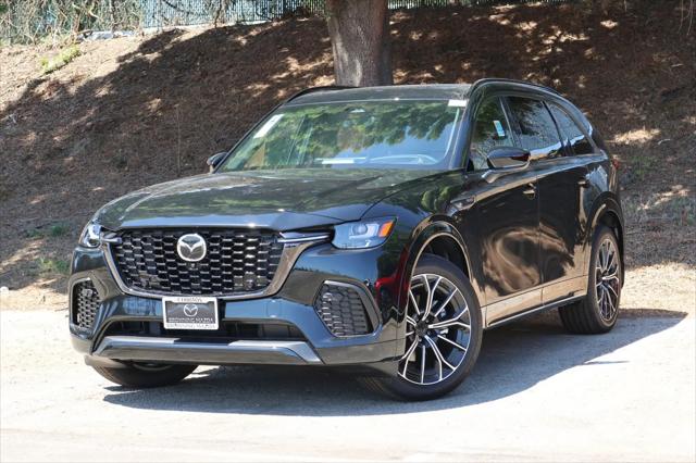 2026 Mazda CX-70 3.3 Turbo S Premium Plus for sale in Cerritos, CA