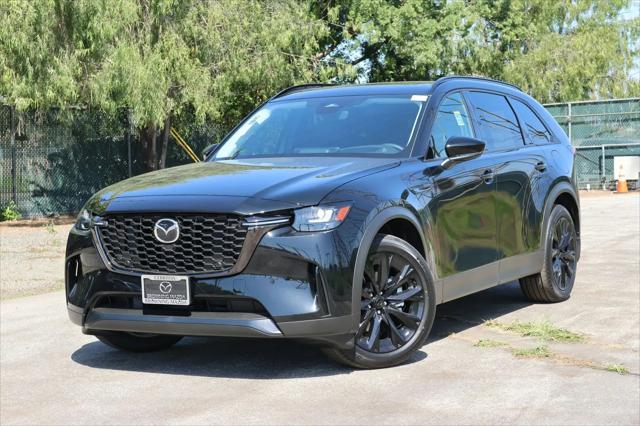 2026 Mazda X-90 3.3 Turbo Premium Sport for sale in Cerritos, CA
