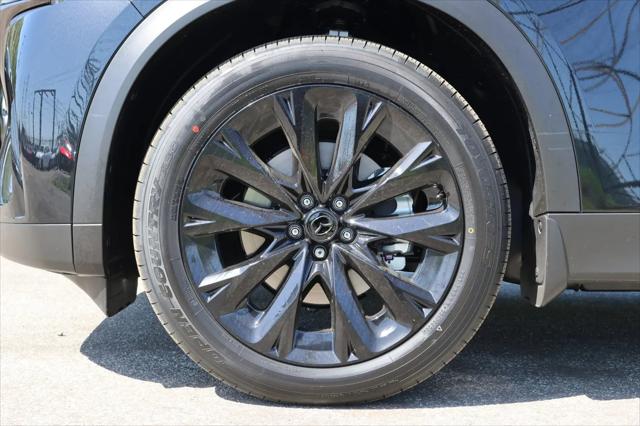 2026 Mazda X-90 3.3 Turbo Premium Sport