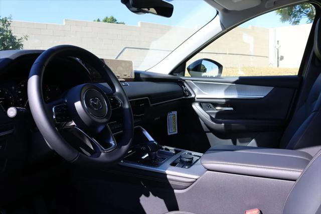2026 Mazda X-90 3.3 Turbo Premium Sport