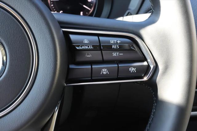 2026 Mazda X-90 3.3 Turbo Premium Sport