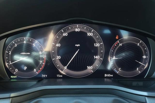 2026 Mazda X-90 3.3 Turbo Premium Sport