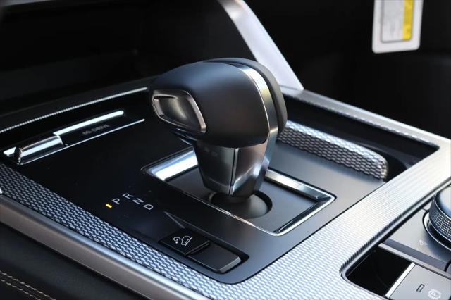 2026 Mazda X-90 3.3 Turbo Premium Sport