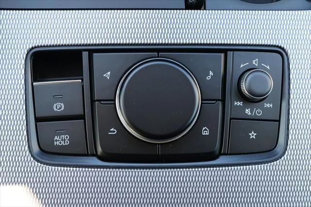 2026 Mazda X-90 3.3 Turbo Premium Sport