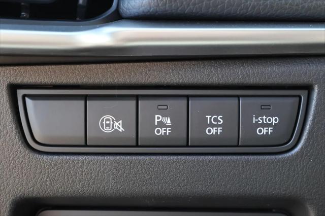 2026 Mazda X-90 3.3 Turbo Premium Sport