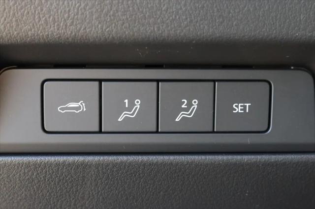 2026 Mazda X-90 3.3 Turbo Premium Sport