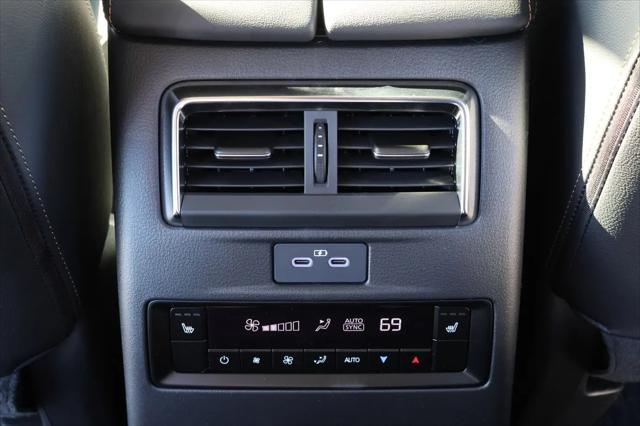 2026 Mazda X-90 3.3 Turbo Premium Sport