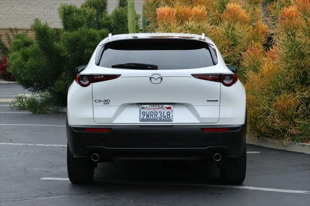 2026 Mazda CX-70 SC