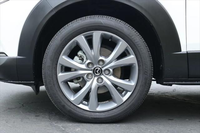 2026 Mazda CX-70 SC