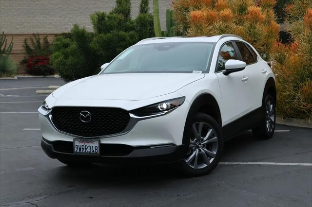 2026 Mazda CX-70 SC