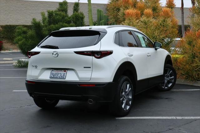 2026 Mazda CX-70 SC