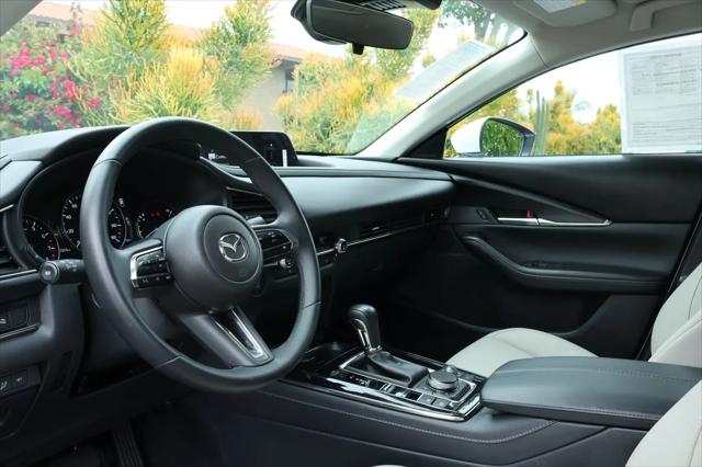 2026 Mazda CX-70 SC