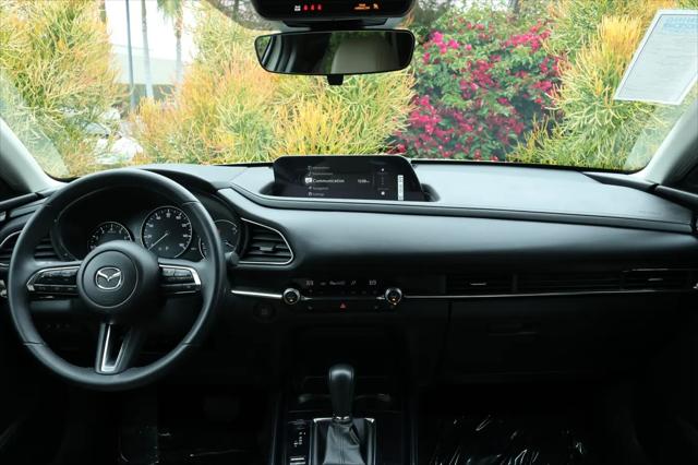 2026 Mazda CX-70 SC
