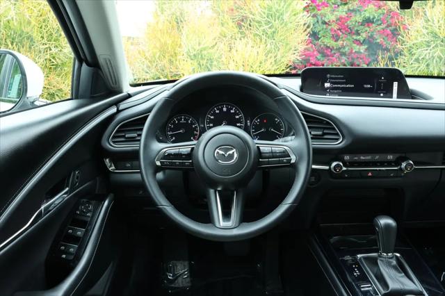 2026 Mazda CX-70 SC