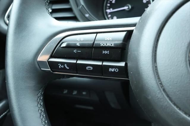 2026 Mazda CX-70 SC
