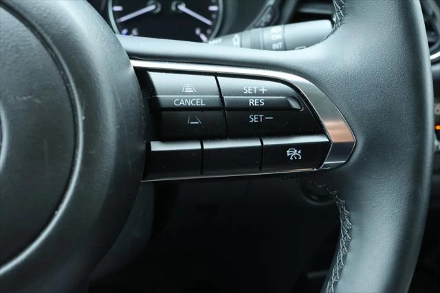 2026 Mazda CX-70 SC