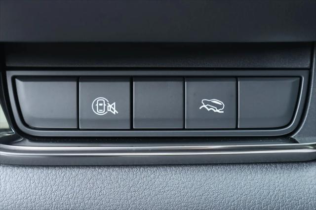 2026 Mazda CX-70 SC