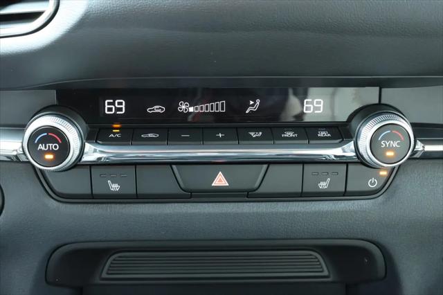 2026 Mazda CX-70 SC