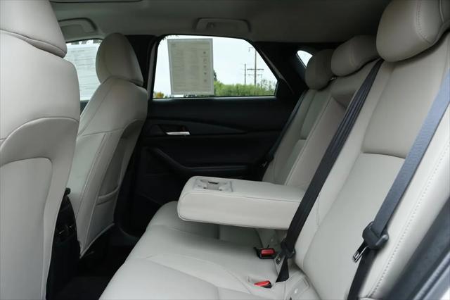 2026 Mazda CX-70 SC