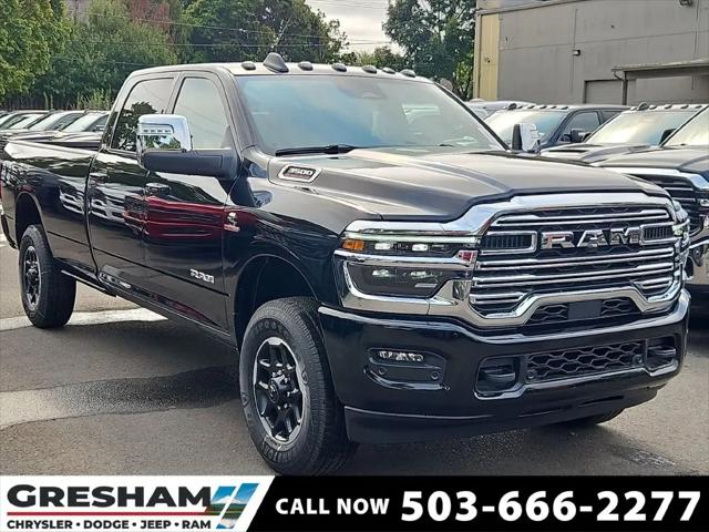 2026 Ram 3500 Laramie for sale in Gresham, OR