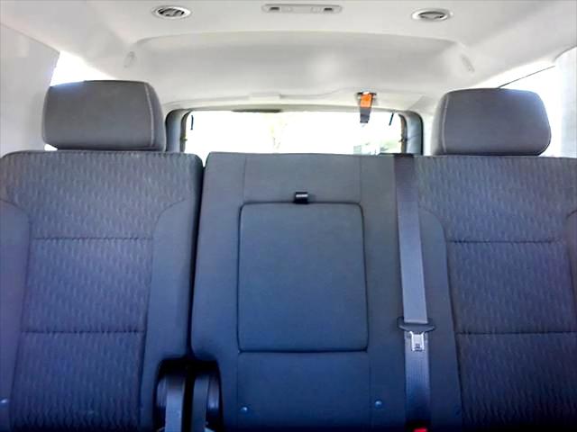 2019 GMC Yukon SLE
