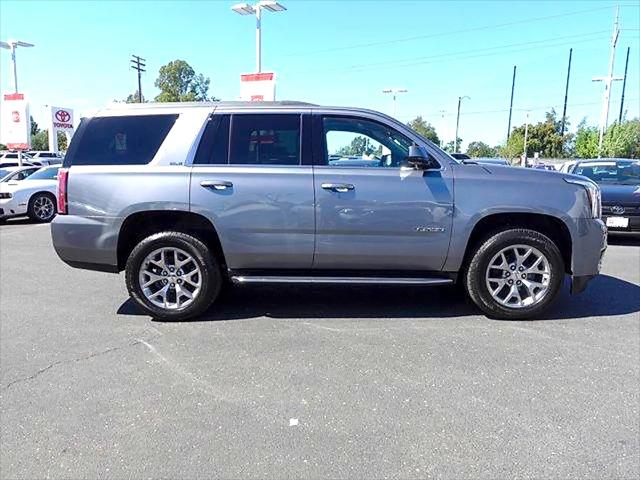 2019 GMC Yukon SLE