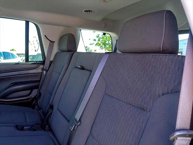 2019 GMC Yukon SLE