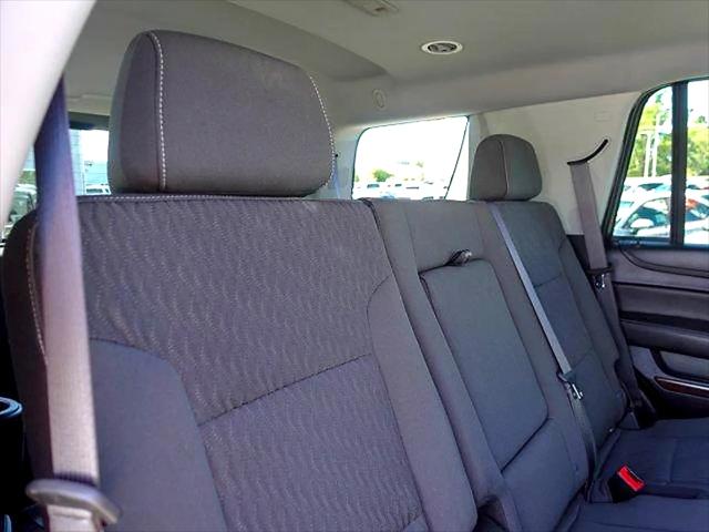 2019 GMC Yukon SLE