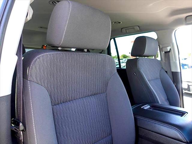 2019 GMC Yukon SLE
