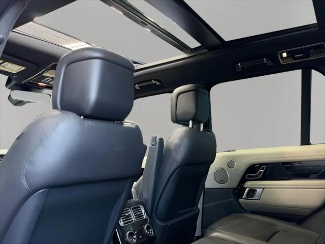 2021 Land Rover Range Rover P525 Westminster
