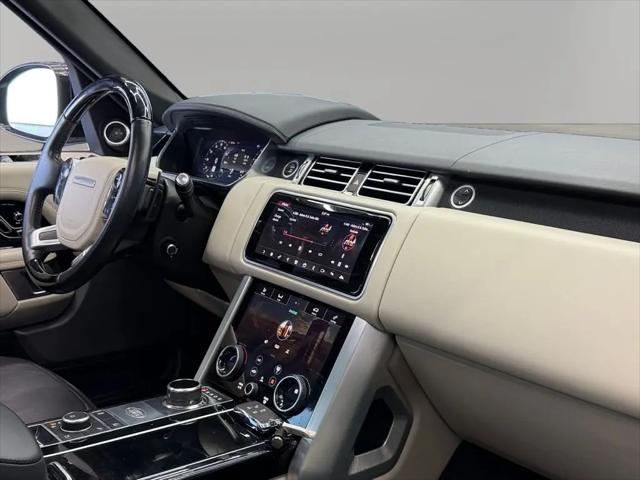 2021 Land Rover Range Rover P525 Westminster