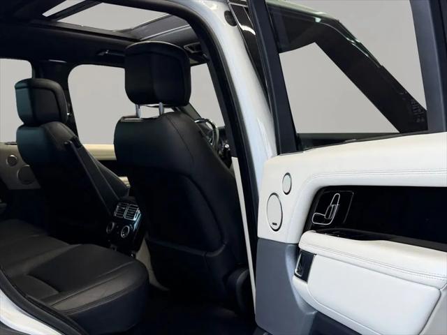 2021 Land Rover Range Rover P525 Westminster