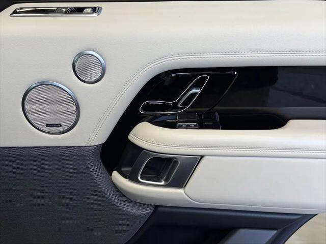 2021 Land Rover Range Rover P525 Westminster