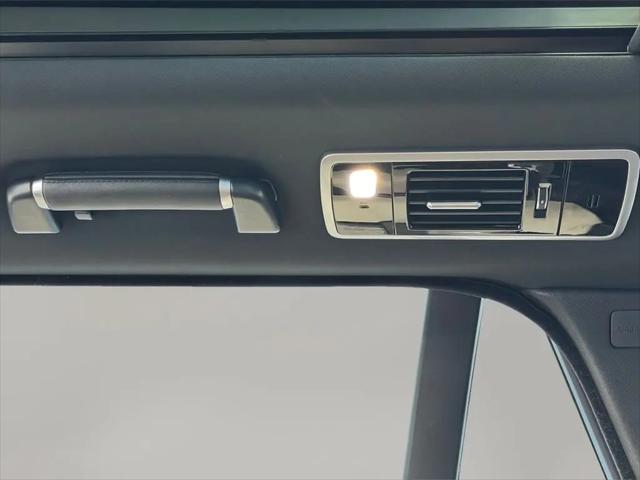 2021 Land Rover Range Rover P525 Westminster