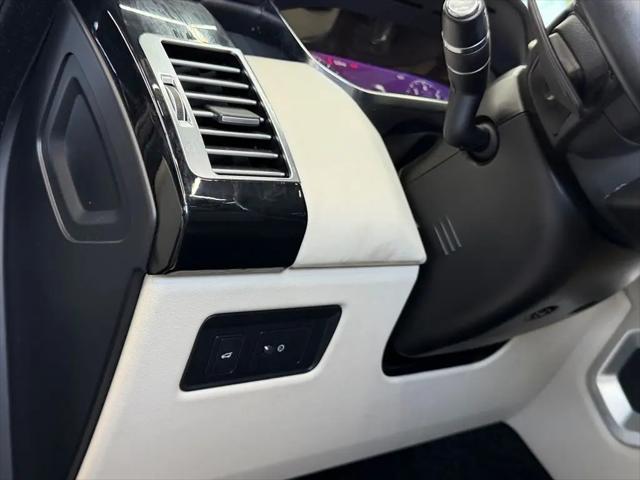 2021 Land Rover Range Rover P525 Westminster