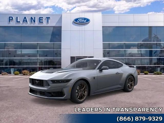 2026 Ford Mustang Dark Horse Fastback for sale in Spring, TX