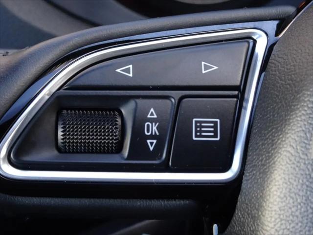 2018 Audi Q3 2.0T Premium