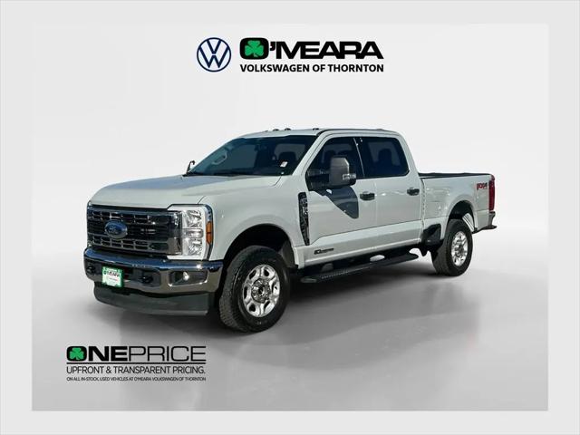 2025 Ford F-250 XLT for sale in Thornton, CO