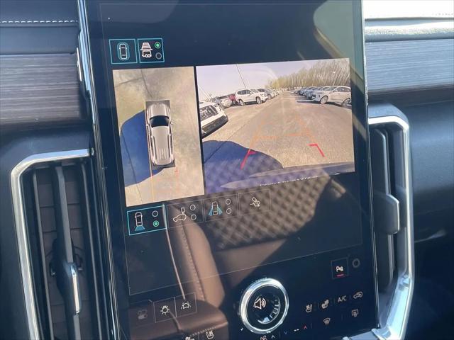 2026 GMC Acadia Denali FWD