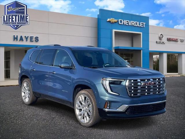 2026 GMC Acadia Denali FWD for sale in Alto, GA