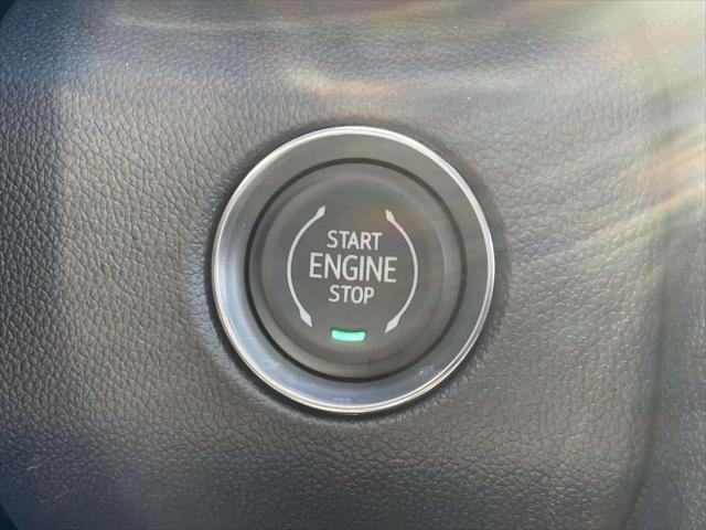 2026 GMC Acadia Denali Ultimate AWD