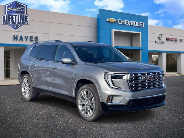2026 GMC Acadia Denali FWD for sale in Alto, GA