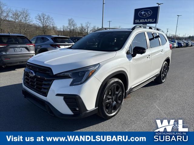 2023 Subaru Ascent Onyx Edition Limited 7-Passenger for sale in Northumberland, PA