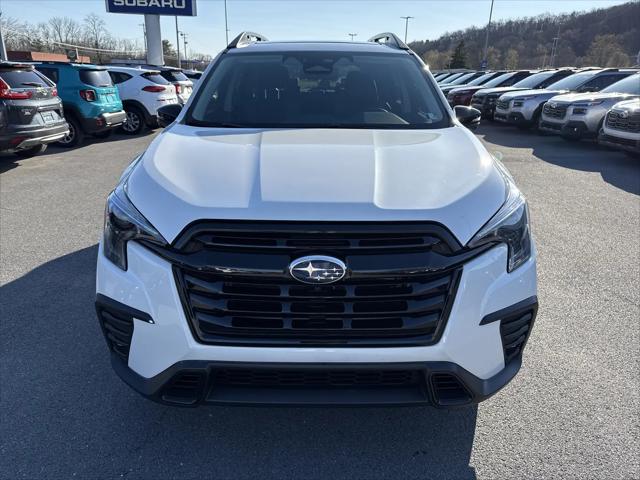 2023 Subaru Ascent Onyx Edition Limited 7-Passenger