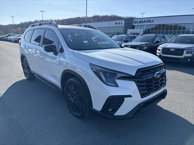2023 Subaru Ascent Onyx Edition Limited 7-Passenger