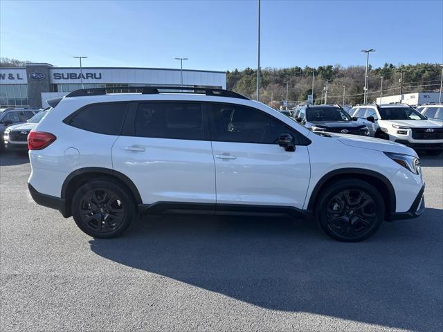 2023 Subaru Ascent Onyx Edition Limited 7-Passenger