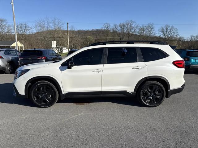 2023 Subaru Ascent Onyx Edition Limited 7-Passenger